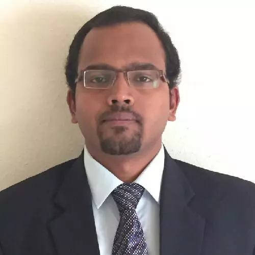 Balaji Vijayaraghavan