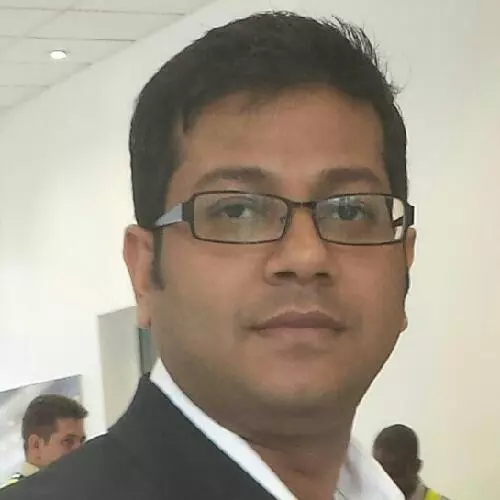 Debayan Bhattacharya, MS, MBA