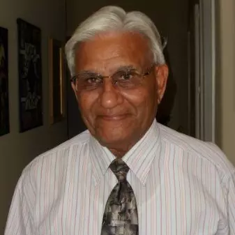 Dr. Vish Mawley, Ph.D., P.E.