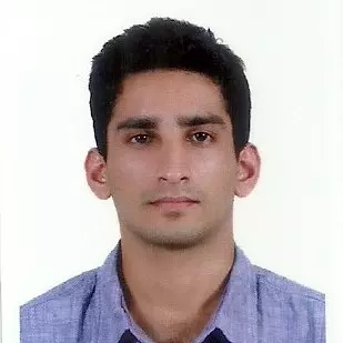 Jayadev Nair