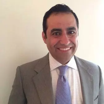 Sal Alshuqairi, CPA, CIA