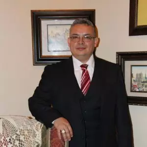 Claudio Solorzano, MBA,BSN,RN.