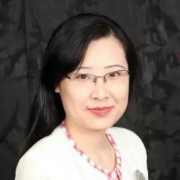 Yvonne Xue