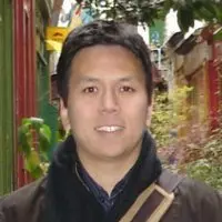 Richard Ngo-Tran