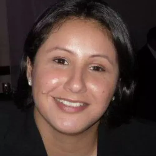 Alejandra Rodas Márquez