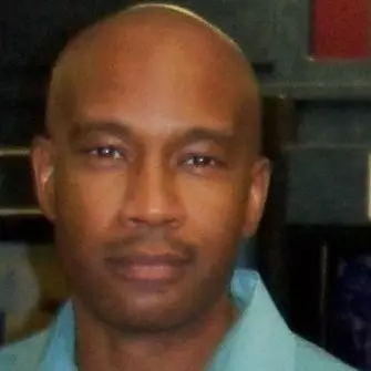 Dwight Mosley, MBA, SPHR, SHRM-SCP