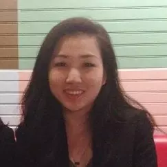 Gloria Kim