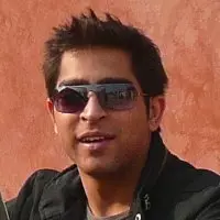 Tushar Bajaj