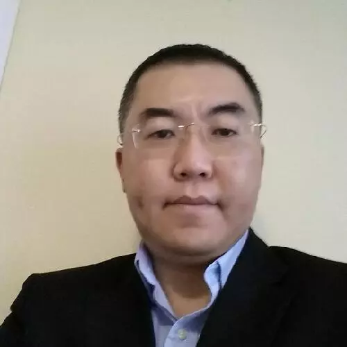 James Lei, MBA