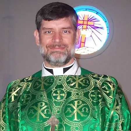 Rev. Don Wiley