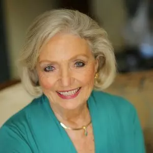 Barbara Farrell