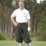 Joe Morgan--GOLF HOME GURU