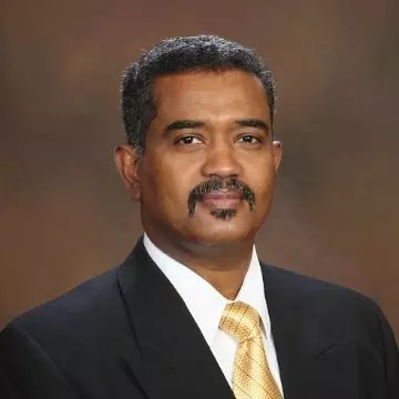 Khalid Taha, PMP
