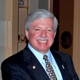 Ken Lauterstein