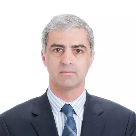 Nick Gigineishvili