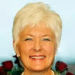 Barbara Ferrier