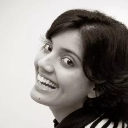 Debbie Goswami