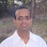 Giridhar Upadhyaya, Ph.D.