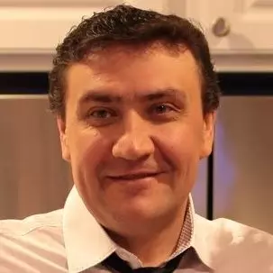 Sergey Sergeyev