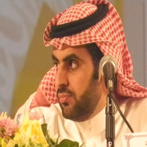 Faleh Alqahtani