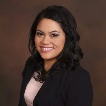 Nancy Mae Carlos, MPA