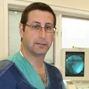 Neal Goldberger MD