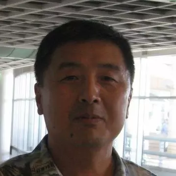 Steve Zhu