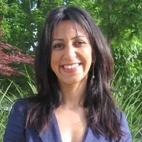 Leily Jamali, MBA