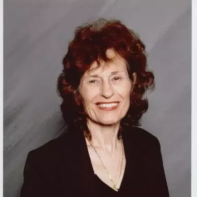 Marilyn Tsilimparis, MBA, CAMS