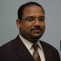 Krishnan Kalyanasundaram, FE(EIT)