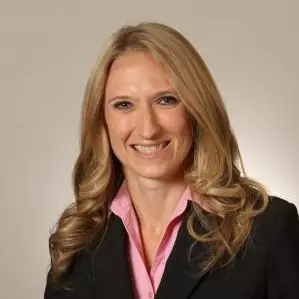 Heather Gordon, CPA