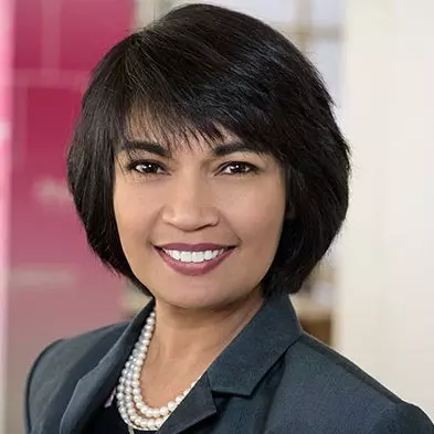 Radziah M. Loh, AIA