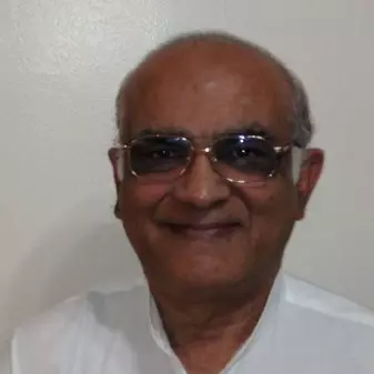 Gaurang Vaishnav