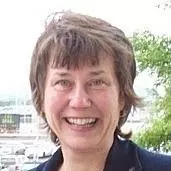 Karin Hamilton, MBA