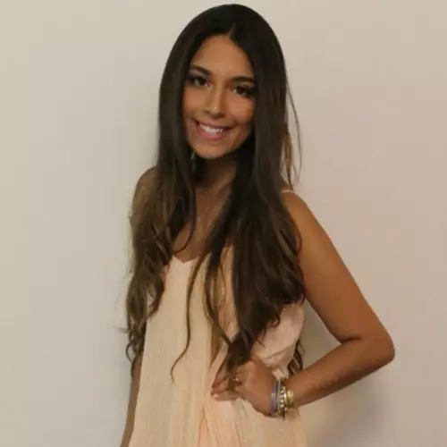 Ana Paola Ramirez