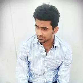 Akshay Ravi