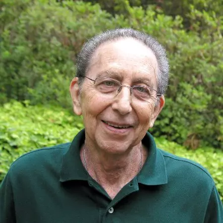 Ralph Levy