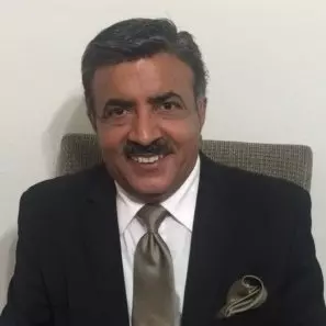 Habib Hashmani