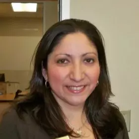 Christina Gutierrez, MBA