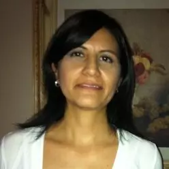 Araceli Rodriguez