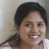 Anusha Sathish