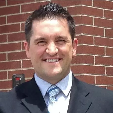 Ryan Hepworth, MBA