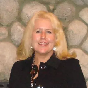 Gail Stockin, Ph.D.
