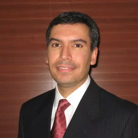 Gonzalo Reyes