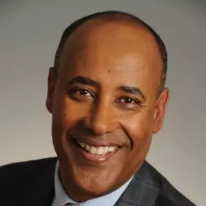 Mesfin Tegenu