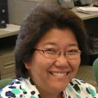 Shirley Nakatani