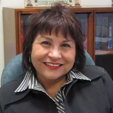 ANNA L. HERNANDEZ, MPA, CPM