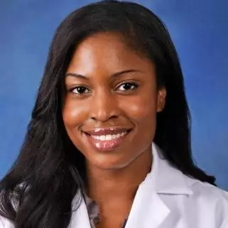 Dionne Okafor M.D.