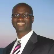 Maurice Brenyah-Addow, MBA