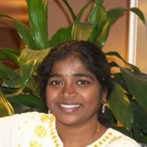 Sudha Pandithurai